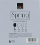 Royal Leerdam Copa Vino 58 Cl Spring (6 Unidades)