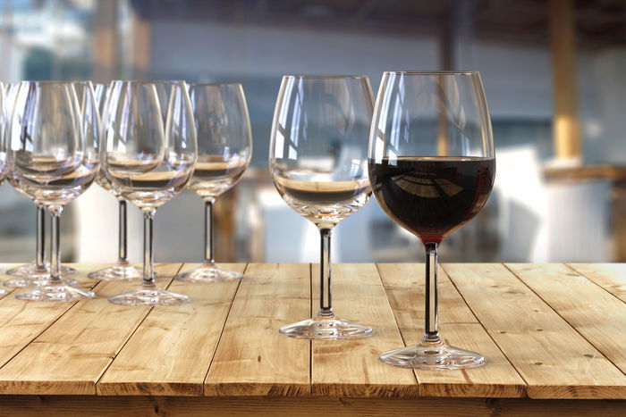 Royal Leerdam Copa Vino 58 Cl Spring (6 Unidades)