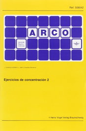 ARCO, Ejercicios concentracion 2