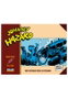 Johnny Hazard 1957-1961. Sundays Pages