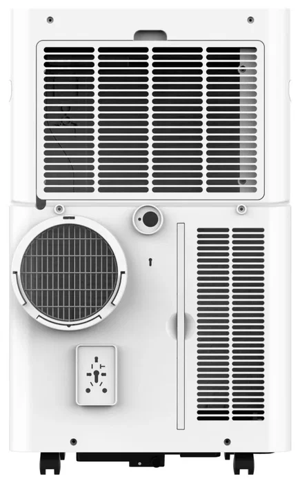 Blaupunkt ACP412 Aire Acondicionado Portátil, 12000 BTU, 35 m², Blanco