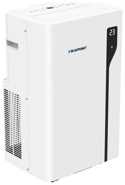 Blaupunkt ACP412 Aire Acondicionado Portátil, 12000 BTU, 35 m², Blanco