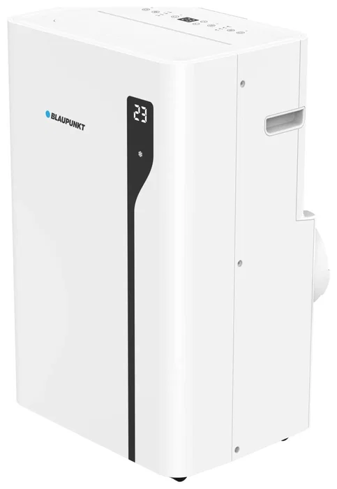 Blaupunkt ACP412 Aire Acondicionado Portátil, 12000 BTU, 35 m², Blanco