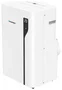 Blaupunkt ACP412 Aire Acondicionado Portátil, 12000 BTU, 35 m², Blanco