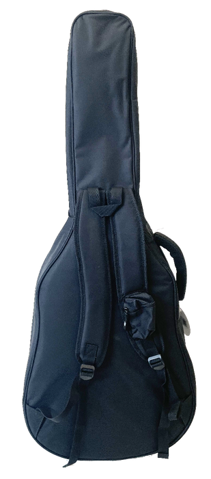 Funda Strongbag para Guitarra Acústica de 15 mm Negra