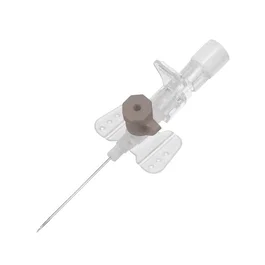 Braun Vasofix Safety Cateter 1,7x50 mm 16 gr Gris 50Ud