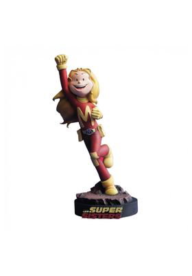 Plastoy Figura Marine Super Sisters