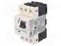 SCHNEIDER ELECTRIC GV2RT16 Interruptor motorizado 5,5kW 230÷690VAC