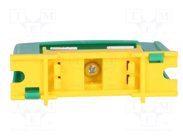 PAWBOL Bloque de bornas 125A 500V 35mm2