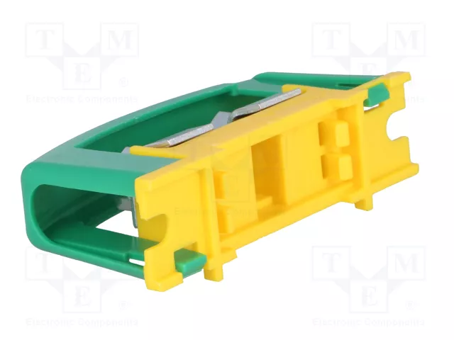 PAWBOL Bloque de bornas 125A 500V 35mm2