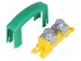 PAWBOL Bloque de bornas 125A 500V 35mm2