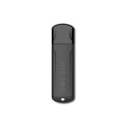 Transcend JetFlash 700 32GB USB 3.0 Stick Negro