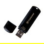 Transcend JetFlash 700 32GB USB 3.0 Stick Negro