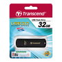 Transcend JetFlash 700 32 GB USB 3.1 Gen 1 Negro