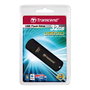 Transcend JetFlash 700 32 GB USB 3.1 Gen 1 Negro