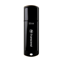 Transcend JetFlash elite 700 32 GB USB 3.2 Gen 1 Negro