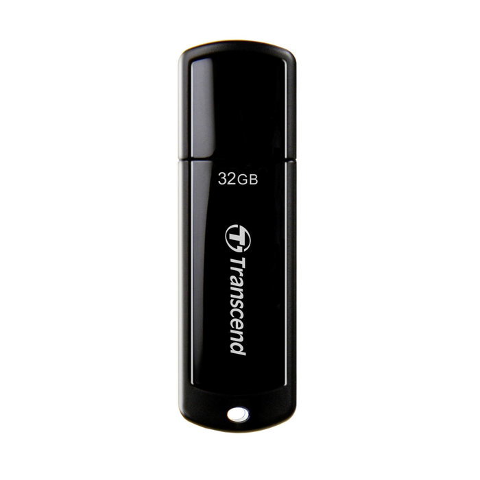 Transcend JetFlash elite 700 32 GB USB 3.2 Gen 1 Negro Transcend JetFlash elite 700 32 GB USB 3.2 Gen 1 Negro