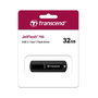 Transcend JetFlash elite 700 32 GB USB 3.2 Gen 1 Negro