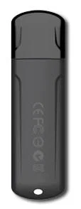 Transcend JetFlash 700 32 GB USB 3.1 Gen 1 Negro