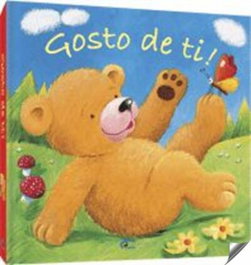 GOSTO DE TI, VV.AA. - EURO IMPALA PORTUGUES