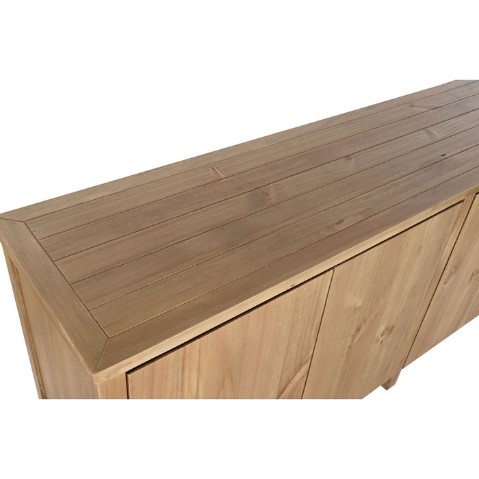 DKD Home Decor Buffet Alpino 45 x 80 x 200 cm DKD Home Decor Buffet Alpino 45 x 80 x 200 cm