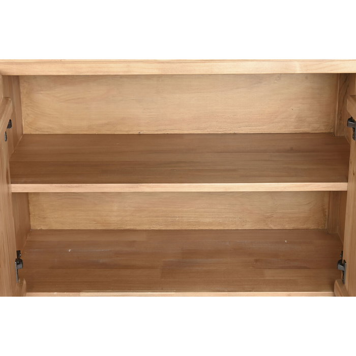 DKD Home Decor Buffet Alpino 45 x 80 x 200 cm DKD Home Decor Buffet Alpino 45 x 80 x 200 cm