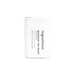 O&M MAINTAIN THE MANE Shampoo 50 ml