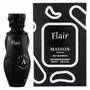 Maison Asrar Flair Agua de perfume para hombres 100 ml