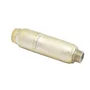 Aquabeba Filtro Ducha Aquafilter Gold Sistema de Filtración de Agua Conectado al Grifo