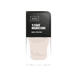 1 Coat Manicure, Glossy, Nail Polish, 23, 8.5 ml