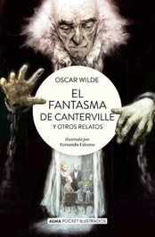 El fantasma de Canterville (Pocket), Oscar Wilde - EDITORIAL ALMA