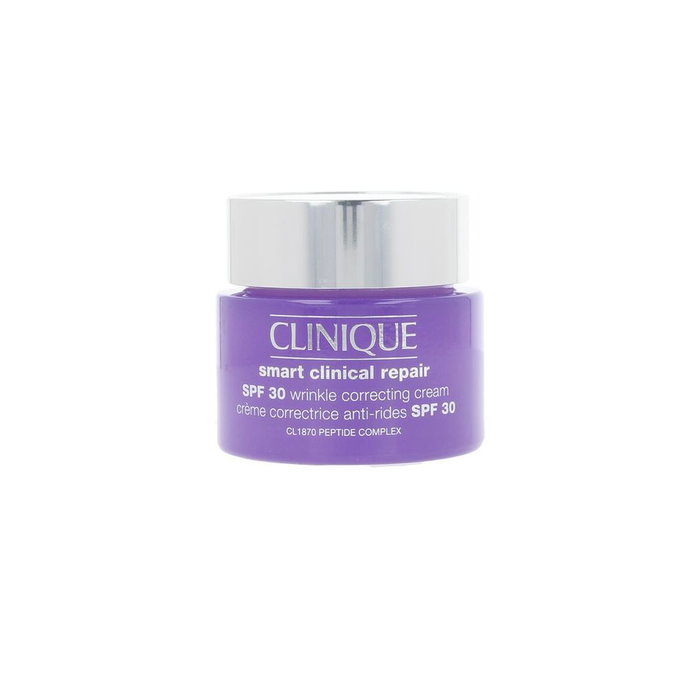 Clinique SMART CLINICAL Crema Antiarrugas SPF 30 75 ml Clinique SMART CLINICAL Crema Antiarrugas SPF 30 75 ml