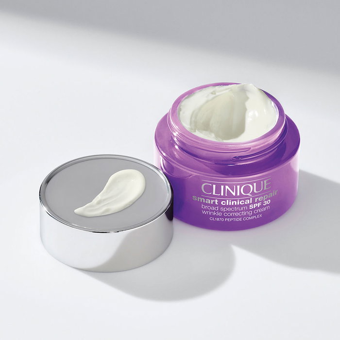 Clinique SMART CLINICAL Crema Antiarrugas SPF 30 75 ml Clinique SMART CLINICAL Crema Antiarrugas SPF 30 75 ml