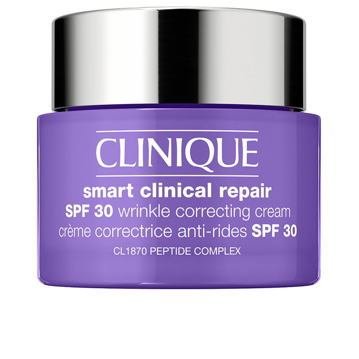Clinique SMART CLINICAL Crema Antiarrugas SPF 30 75 ml Clinique SMART CLINICAL Crema Antiarrugas SPF 30 75 ml