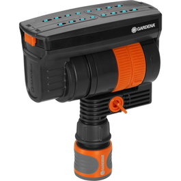 Gardena Pipeline Sprinkler Cuadrado