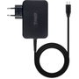 Tooq Cargador Portátil GaN USB-C PD 100W Negro