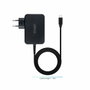 TooQ Cargador de Portátil GaN USB-C PD 100W TQLC-USBCGAN100PD Negro