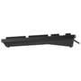 Dell Teclado KB216 Negro US International
