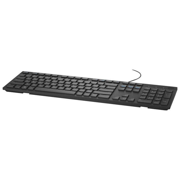 Dell Teclado KB216 Negro US International Dell Teclado KB216 Negro US International