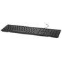 Dell Teclado KB216 Negro US International
