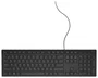 Dell Teclado KB216 Negro US International