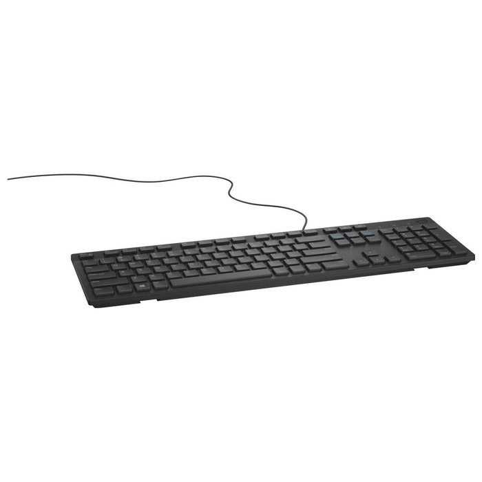 Dell Teclado KB216 Negro US International Dell Teclado KB216 Negro US International