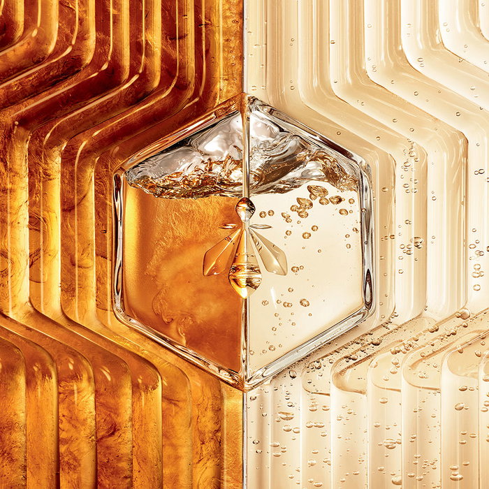 Guerlain Abeille Royale Scalp & Hair Mascarilla Iluminadora y Reparadora