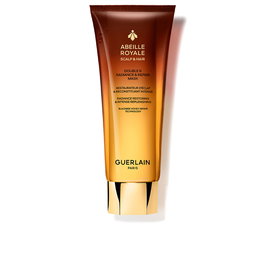 Guerlain Mascarilla Iluminadora y Reparadora Abeille Royale Scalp & Hair para Cabello 200 ml