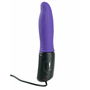 Accesorio Erótico Pipedream Negro Morado