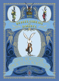 EDELVIVES, LOS REALES CONEJOS DE LONDRES, Santa Montefiore; Simon Montefiore - EDELVIVES