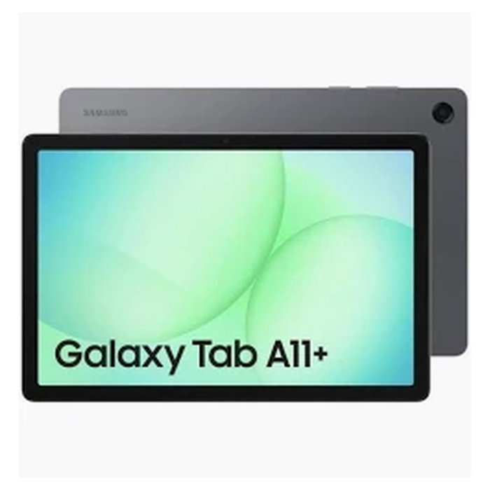 Samsung Galaxy Tab A11 128 GB 8,7 pulg. Gris