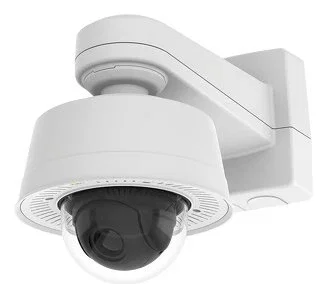 Axis T91H61 Soporte de Montaje en Pared para Cámaras Domo Fijas