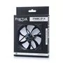 Fractal Design Dynamic GP-14 Blanco Ventilador de PC 140mm 1000 RPM 18.9 dB 68.4 CFM 0.71 mmH2O conector 3 pines