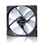 Fractal Design Dynamic GP-14 Blanco Ventilador de PC 140mm 1000 RPM 18.9 dB 68.4 CFM 0.71 mmH2O conector 3 pines